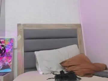 Chaturbate Adult Webcam of melanigreen1