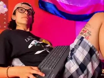 Chaturbate Best Webcam of nova_evan7