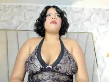 Chaturbate Live Sex of selena_moor_
