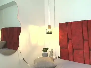 Chaturbate Adult Webcam of _monaliza_