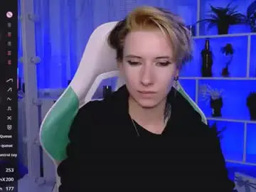 Chaturbate Live Sex of _rein_ramm