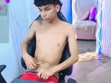 Chaturbate Nude Webcam of angelic_tay