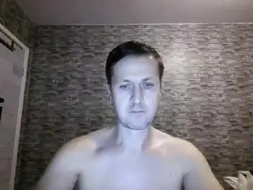 Chaturbate Best live sex cam show of antonlikesanal