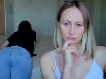 Chaturbate Sex Cam of bestgirls2021