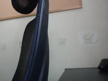 Chaturbate Free Porn Cam of karolhorny96