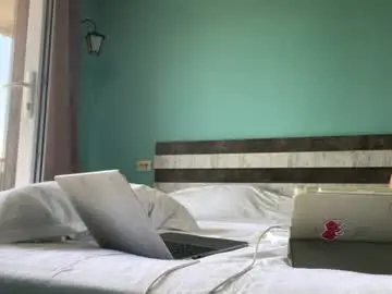 Chaturbate Best live sex cam show of kleopatri_