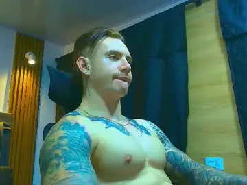 Chaturbate Live Porn of paulthompson_