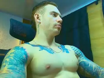 Chaturbate Adult Webcams of paulthompson_