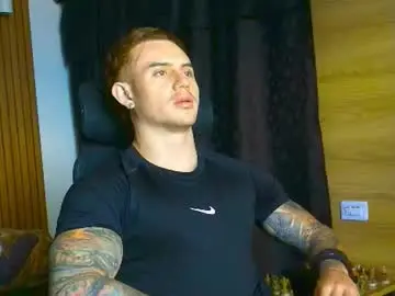 Chaturbate Adult Webcams of paulthompson_
