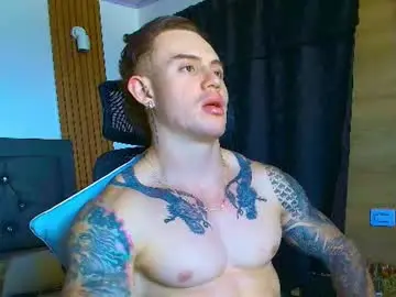 Chaturbate Live Porn of paulthompson_