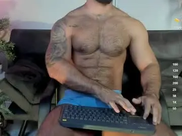 Chaturbate Adult Video Chat of tomy_scott6