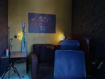 Chaturbate Sex Chat of adamjameson