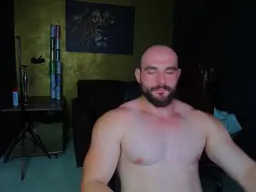 Chaturbate Sex Cam of adamjameson
