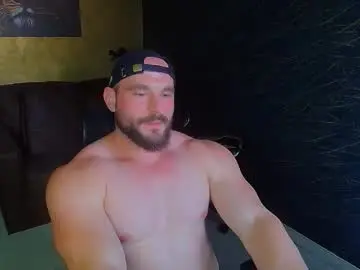 Chaturbate Watch Live Sex Cams of adamjameson