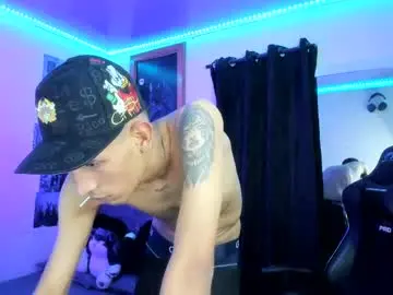 Chaturbate Nude Webcam of alan_north