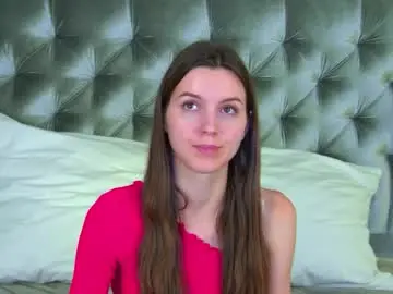 Chaturbate Live Sex Cam of amalialima