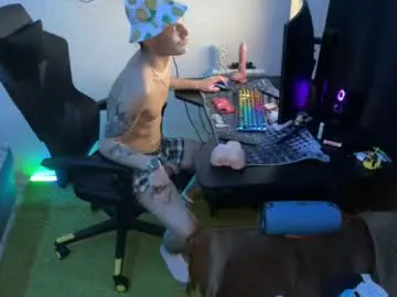 Chaturbate Sex Chat of bigdenergy_r