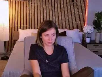 Chaturbate Nude Webcam of cutemirage