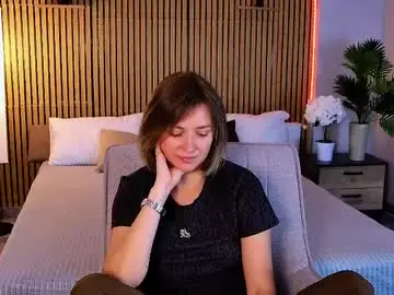 Chaturbate Nude Webcam of cutemirage