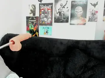Chaturbate Live Sex of electrabig_xxx