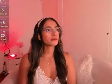 Chaturbate Free Live Porn of elegant_rouse