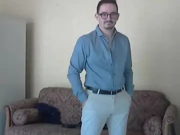 Chaturbate Sex Cam of ilovecuteguy79
