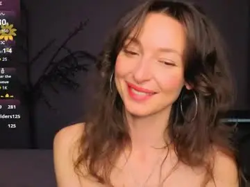 Chaturbate Sex Chat of kate_millersi