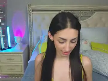 Chaturbate Best Webcam of lina_robbins