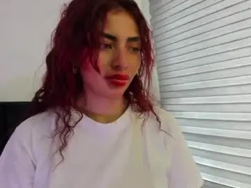 Chaturbate Nude Webcam of melanie_roux_
