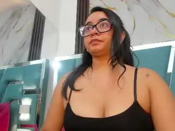 Chaturbate Sex Cam of mila_clum