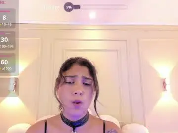 Chaturbate Sex Chat of ninamartins