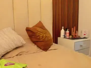 Chaturbate Sex Chat of ninamartins