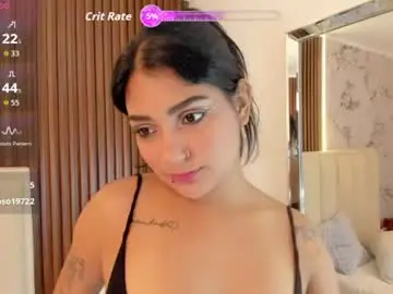 Chaturbate Sex Chat of ninamartins