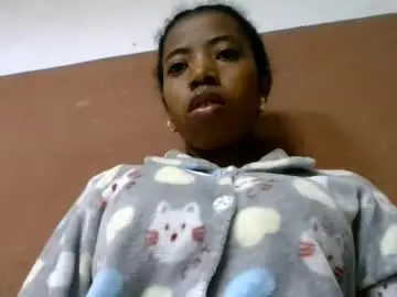 Chaturbate Free Porn Cam of prisca880319