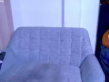 Chaturbate Live Sex of rubi_rouss