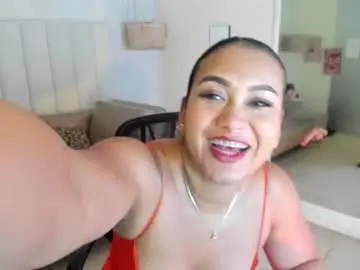 Chaturbate Private Sex Chat of veronica_b07