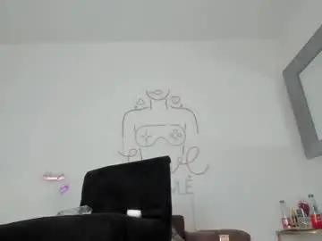 Chaturbate Live Sex Cam of afrikan_diva