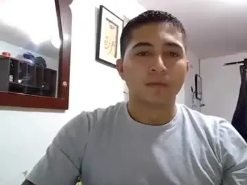 Chaturbate Live Sex of alanj998