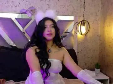 Chaturbate Private Sex Chat of ariana_foxx__