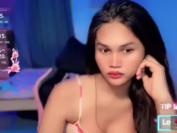 Chaturbate Adult Webcams of ash_sexdoll