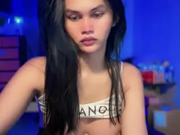 Chaturbate Free Porn Cam of ash_sexdoll
