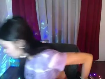 Chaturbate Live Sex of baby_love143