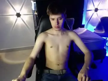 Chaturbate Nude Webcam of blakzen_