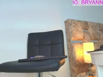 Chaturbate Watch Live Sex Cams of briannna_x