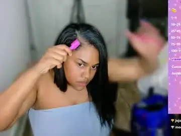 Chaturbate Adult Video Chat of carmencash_