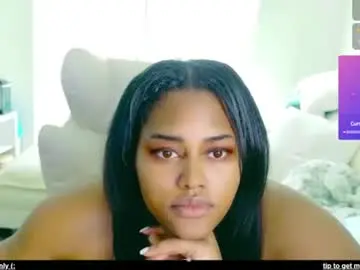 Chaturbate Watch Live Sex Cams of carmencash_