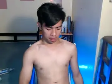 Chaturbate Live Sex of clyde_twinkx