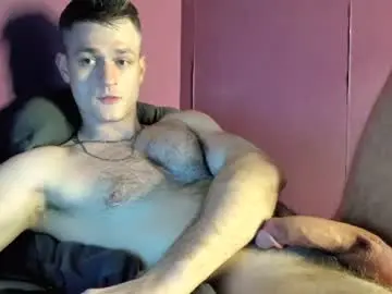 Chaturbate Private Sex Chat of freddy_pretty