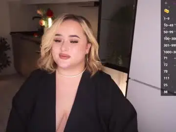 Chaturbate Live Porn of irena_barr18