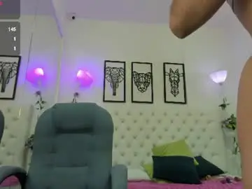 Chaturbate Live Sex Cam of jenny_stark
